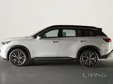 INFINITI QX60 3.5L AUTOGRAPH AWD 2024